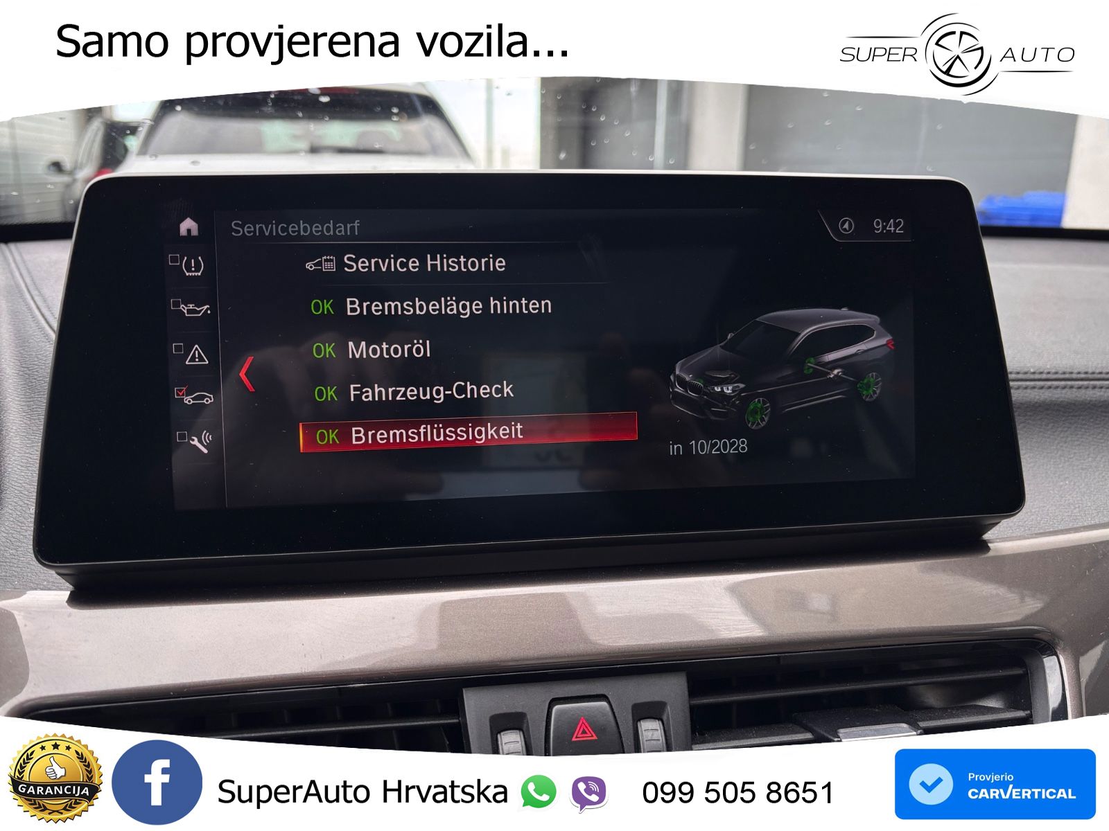 BMW X1 25i (231 KS) xDrive Steptronic xLine