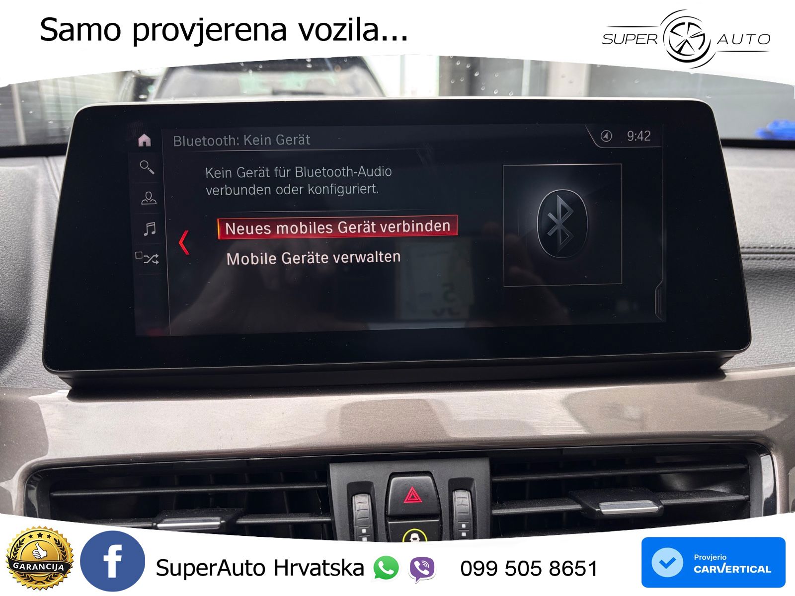 BMW X1 25i (231 KS) xDrive Steptronic xLine