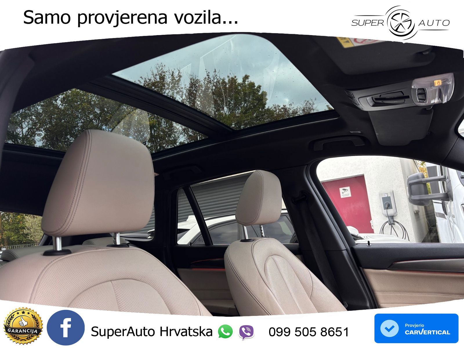 BMW X1 25i (231 KS) xDrive Steptronic xLine