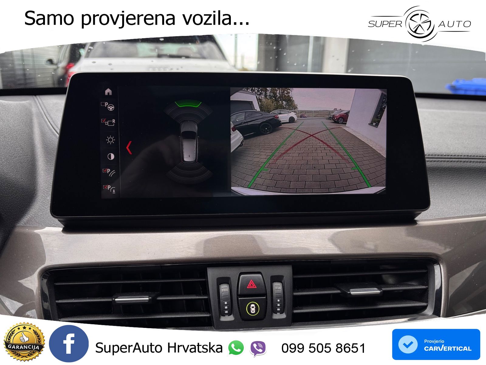 BMW X1 25i (231 KS) xDrive Steptronic xLine