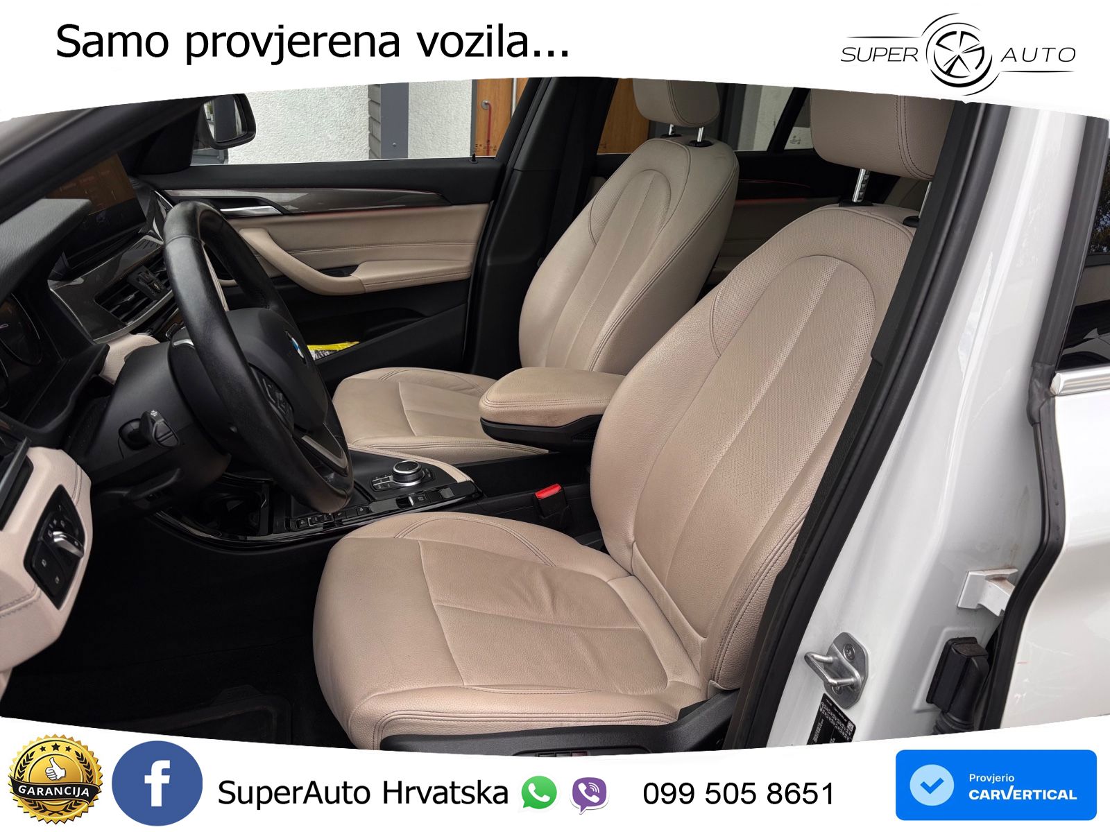 BMW X1 25i (231 KS) xDrive Steptronic xLine