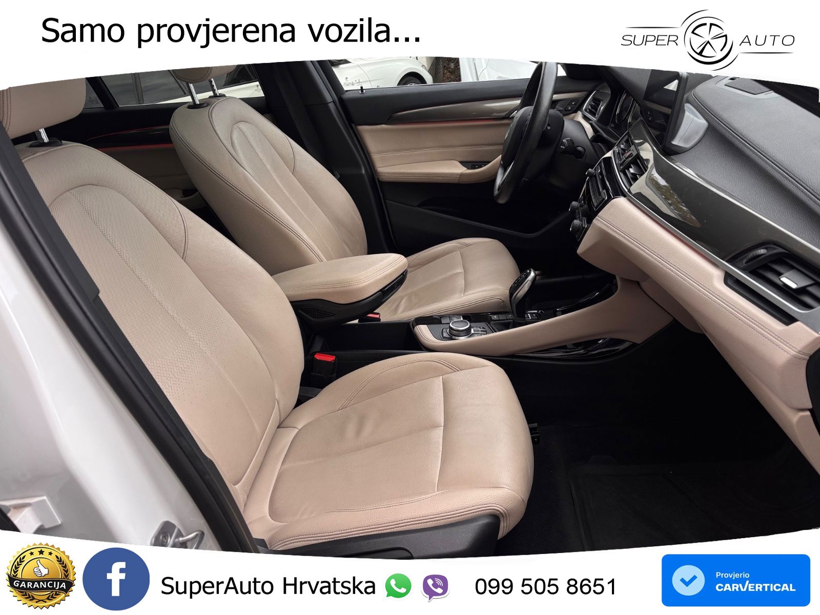 BMW X1 25i (231 KS) xDrive Steptronic xLine