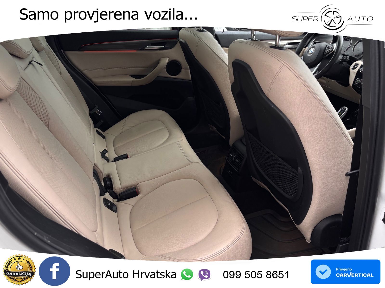 BMW X1 25i (231 KS) xDrive Steptronic xLine