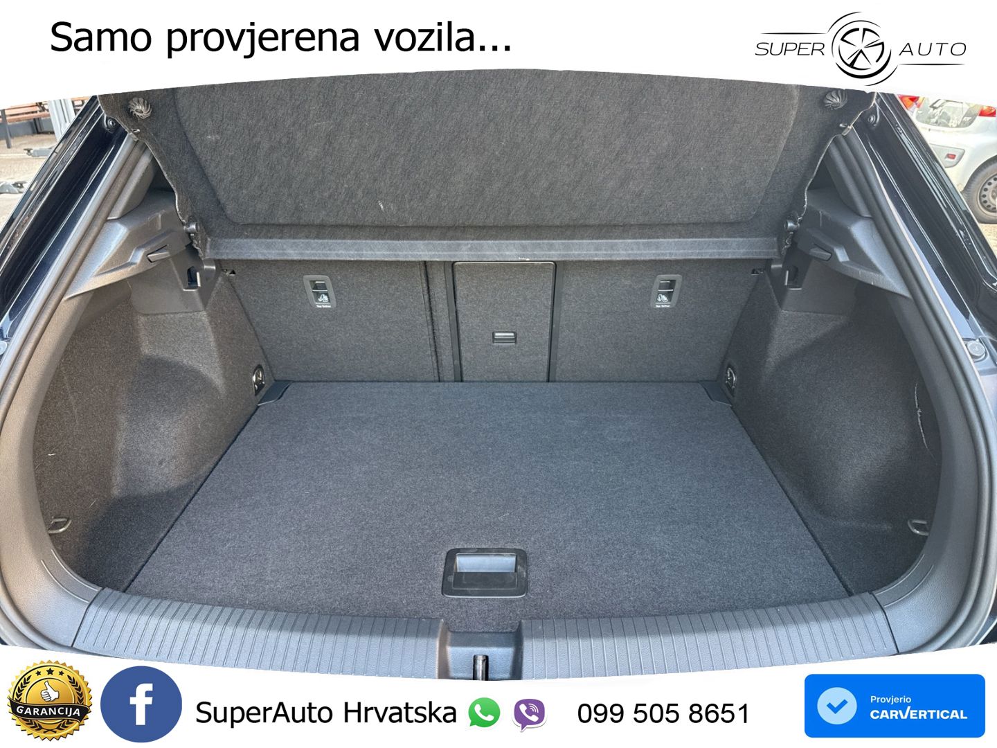 Volkswagen T-Roc I 2.0 TDI (150 KS) DSG LED+GR SJED+ACC