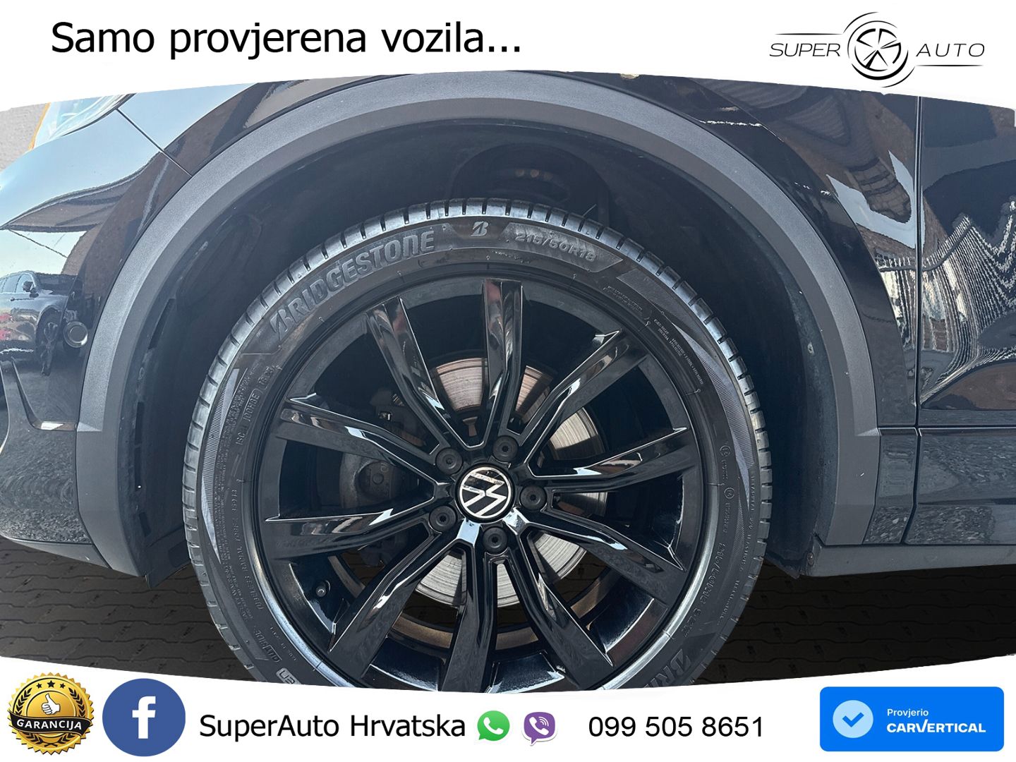 Volkswagen T-Roc I 2.0 TDI (150 KS) DSG LED+GR SJED+ACC