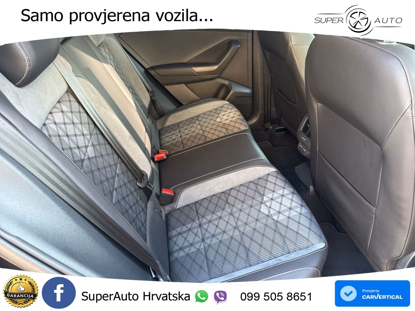 Volkswagen T-Roc I 2.0 TDI (150 KS) DSG LED+GR SJED+ACC