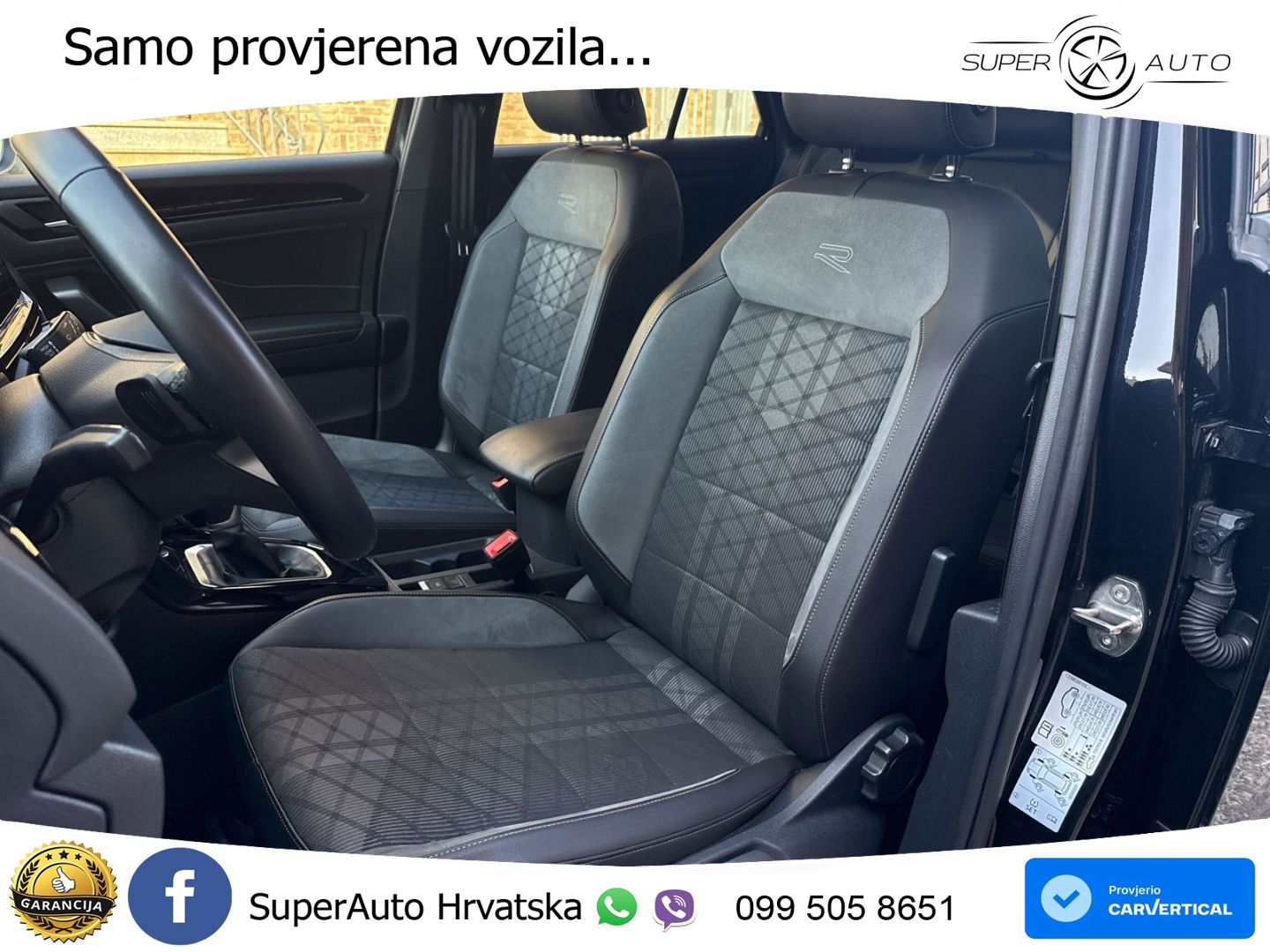 Volkswagen T-Roc I 2.0 TDI (150 KS) DSG LED+GR SJED+ACC