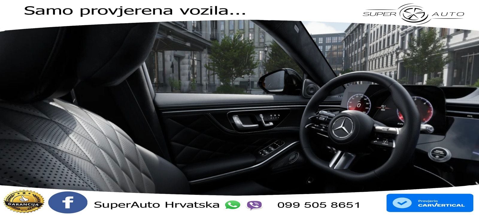 Mercedes S 450d (367 KS) EQ Boost 4MATIC 9G-TRONIC AMG ACC+HEAD+4xGR SJED+360+PANO