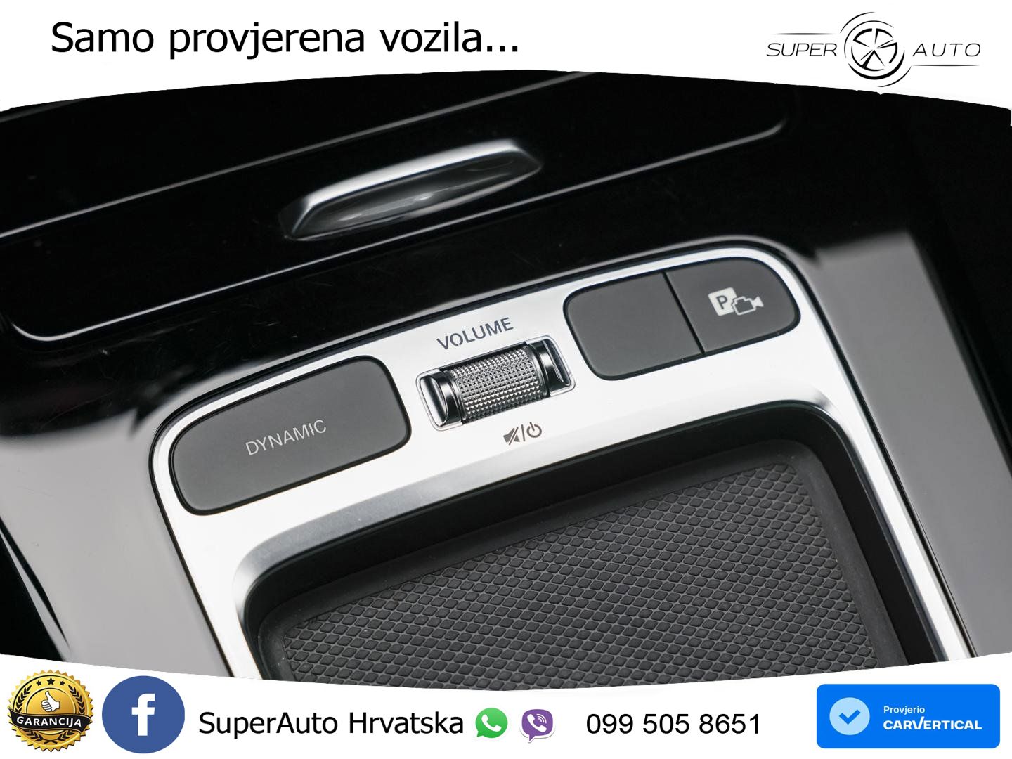 Mercedes-Benz A 200d 8G-DCT AMG