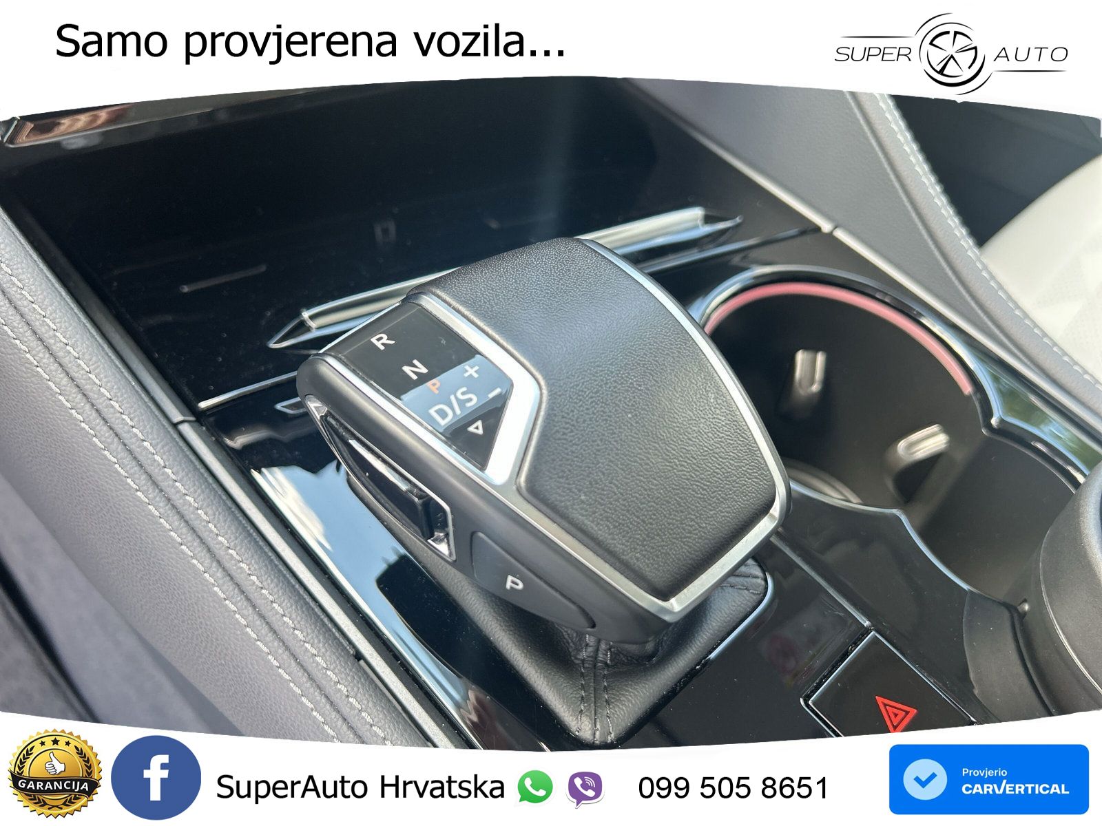 Volkswagen Touareg 3.0 V6 TDI (286 KS) 4MOTION Tiptronic ZRAČNI+ACC+GR SJED+KAM+PANO