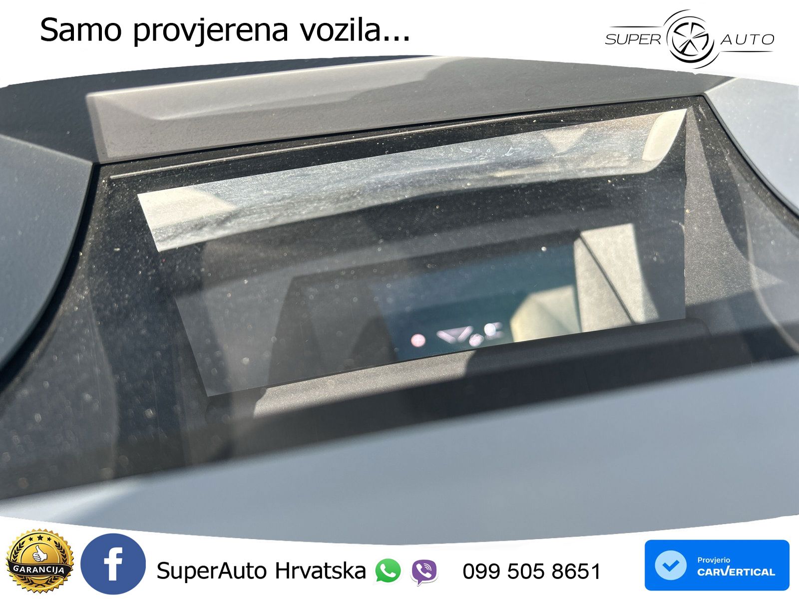 Volkswagen Touareg 3.0 V6 TDI (286 KS) 4MOTION Tiptronic ZRAČNI+ACC+GR SJED+KAM+PANO