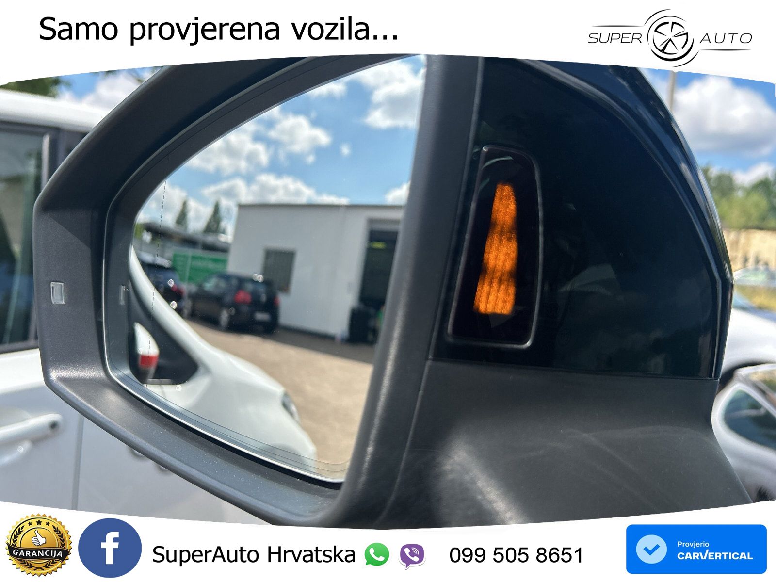 Volkswagen Touareg 3.0 V6 TDI (286 KS) 4MOTION Tiptronic ZRAČNI+ACC+GR SJED+KAM+PANO