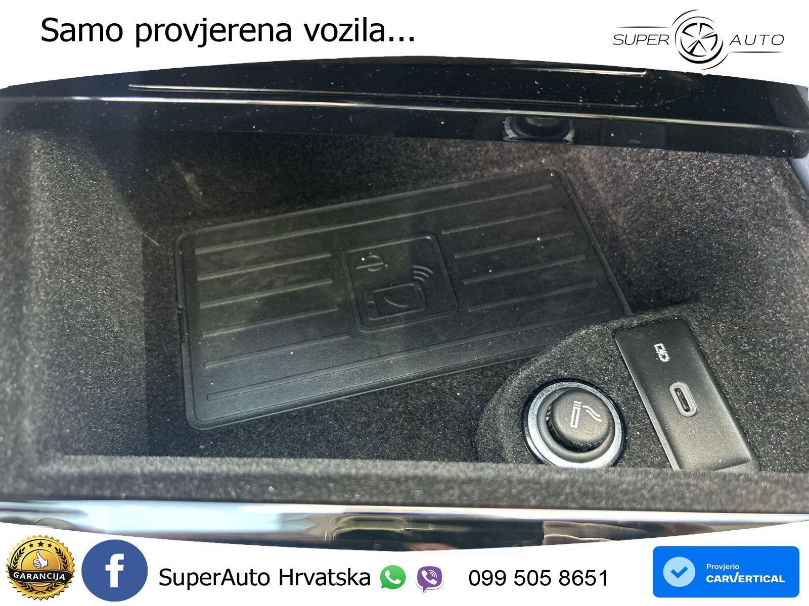 Volkswagen Touareg 3.0 V6 TDI (286 KS) 4MOTION Tiptronic ZRAČNI+ACC+GR SJED+KAM+PANO