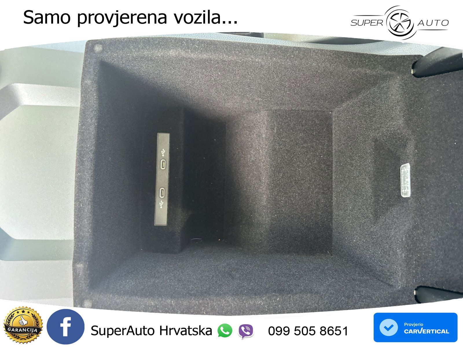 Volkswagen Touareg 3.0 V6 TDI (286 KS) 4MOTION Tiptronic ZRAČNI+ACC+GR SJED+KAM+PANO