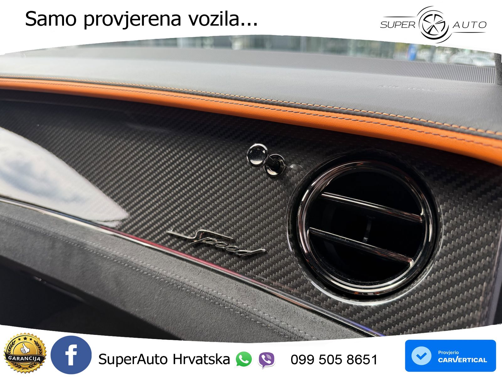 Bentley Continental GT IV 4.0 V8 TFSi (782 KS) AWD DCT ZRAČNI+ACC+GR SJED+KAM+PANO