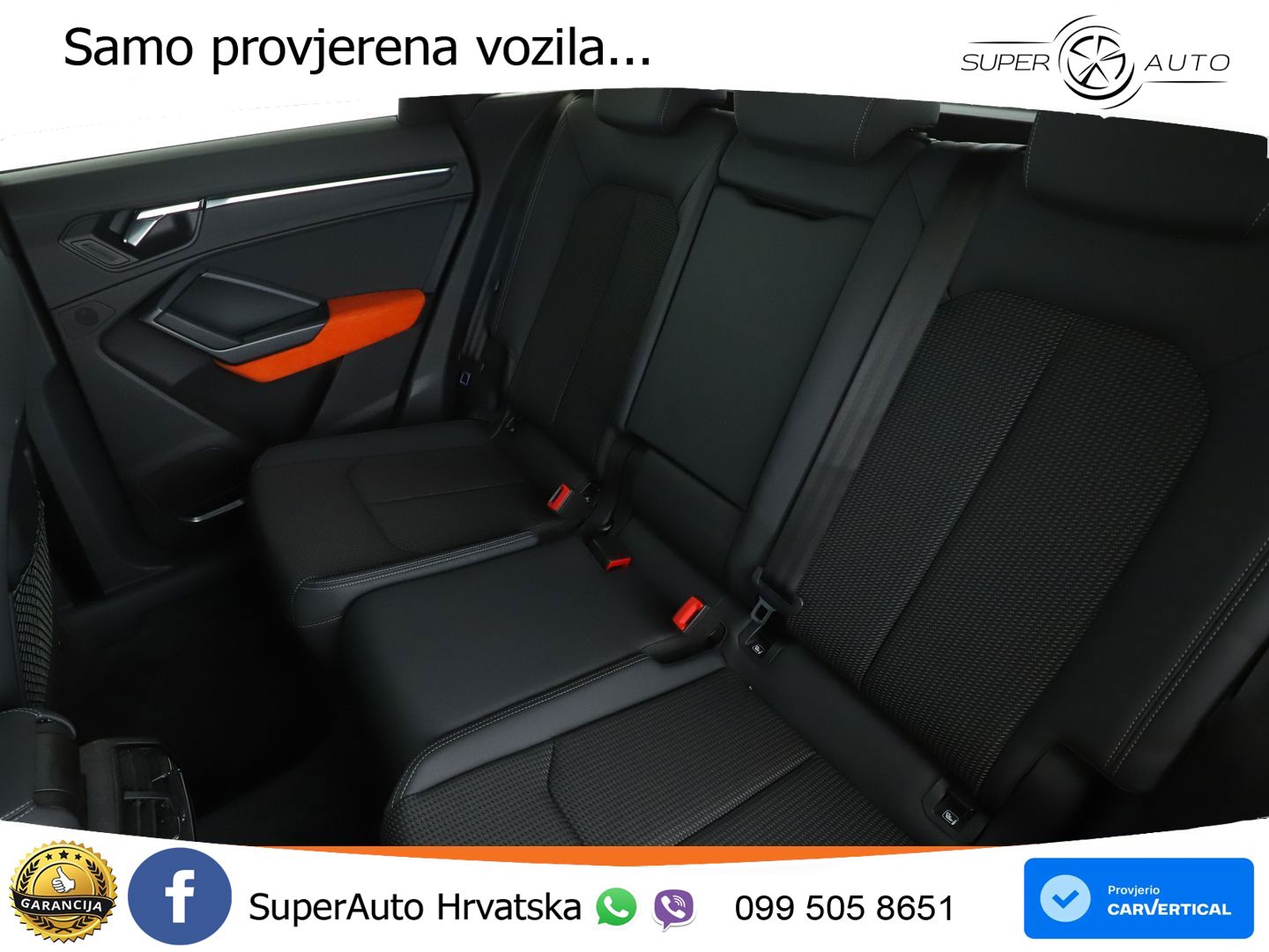 Audi Q3 40 TFSI (190 KS) quattro S tronic S line