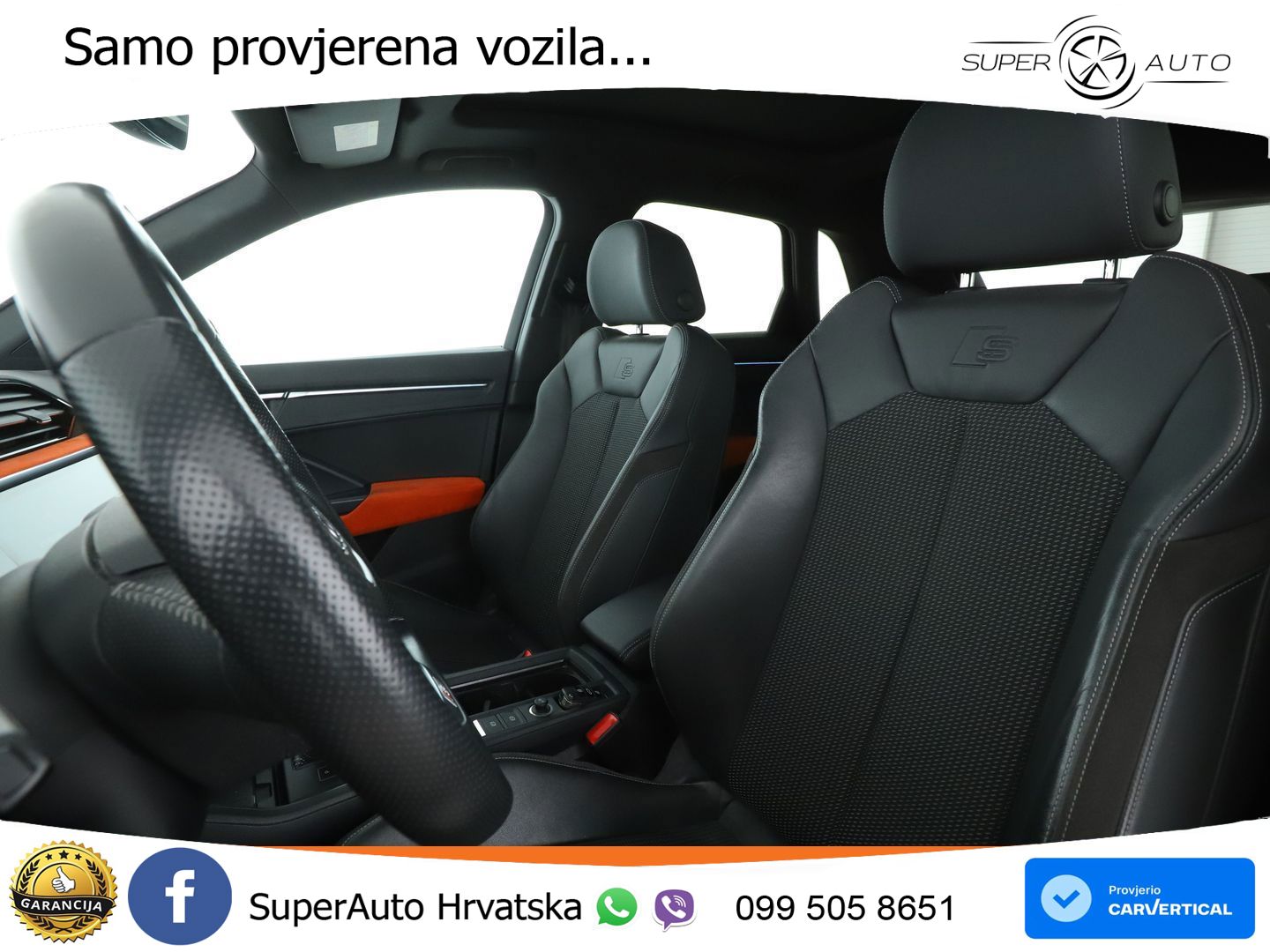 Audi Q3 40 TFSI (190 KS) quattro S tronic S line
