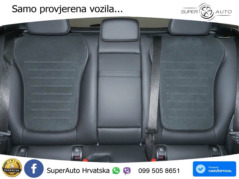 Mercedes GLC 300 (258 KS) 4MATIC 9G-TRONIC AMG