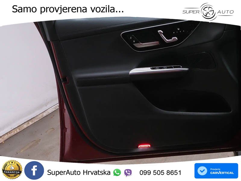 Mercedes GLC 300 (258 KS) 4MATIC 9G-TRONIC AMG