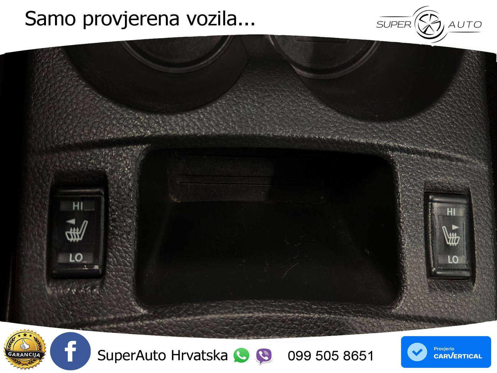 Nissan Qashqai 1.5 dCi (110 KS) Acenta
