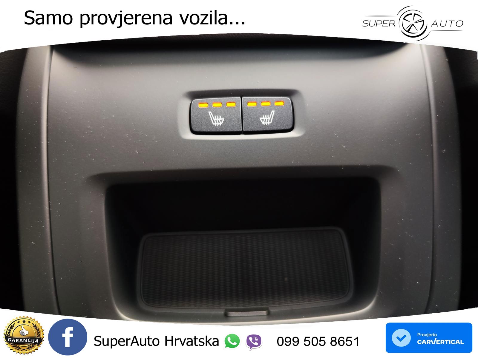 Volvo XC60 T6 AWD Geartronic LED+GR SJED+ACC