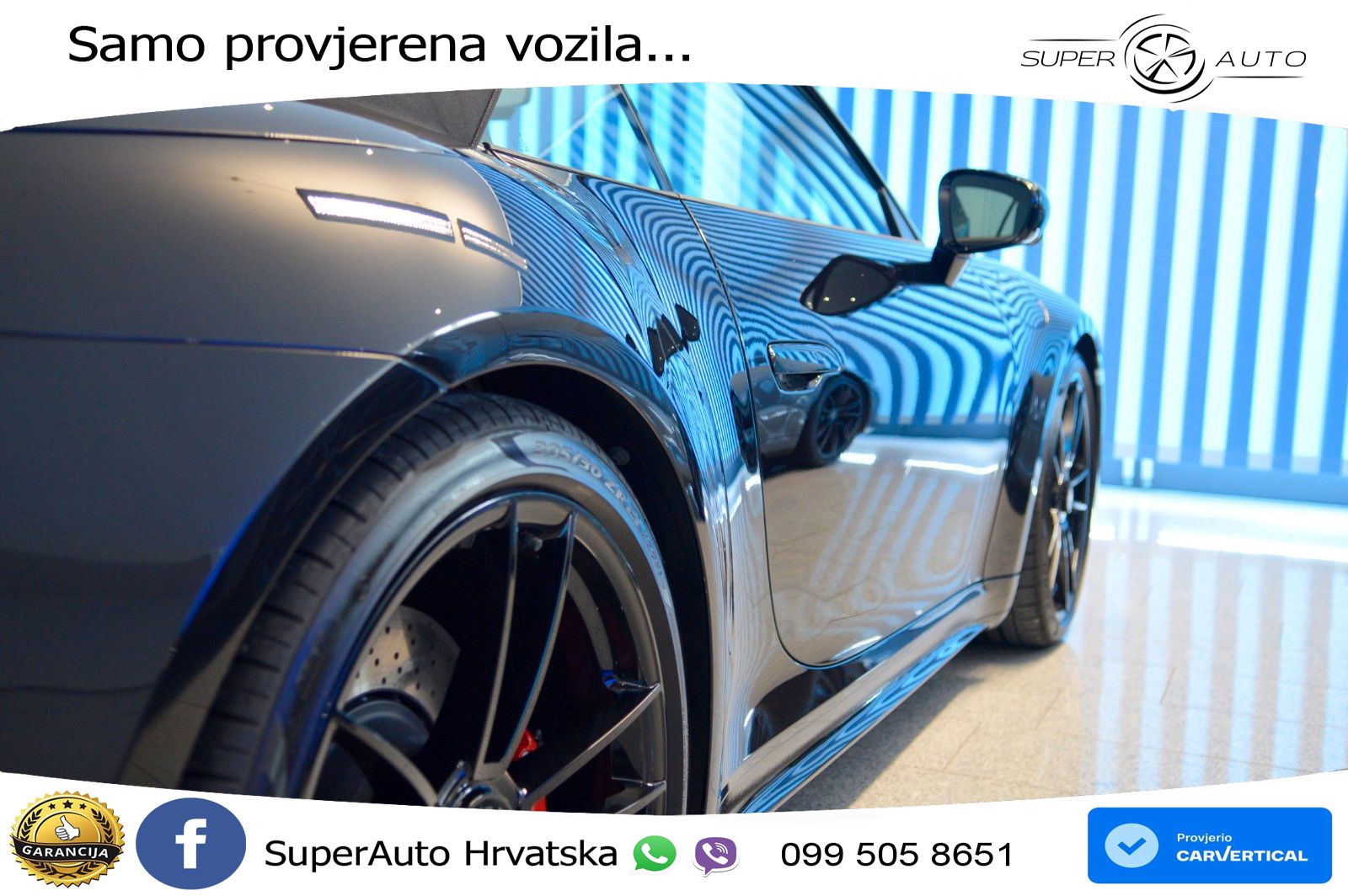 Porsche 911 Carrera 4 GTS Cabriolet 3.0 (480 KS) PDK LED+GR SJED+ACC