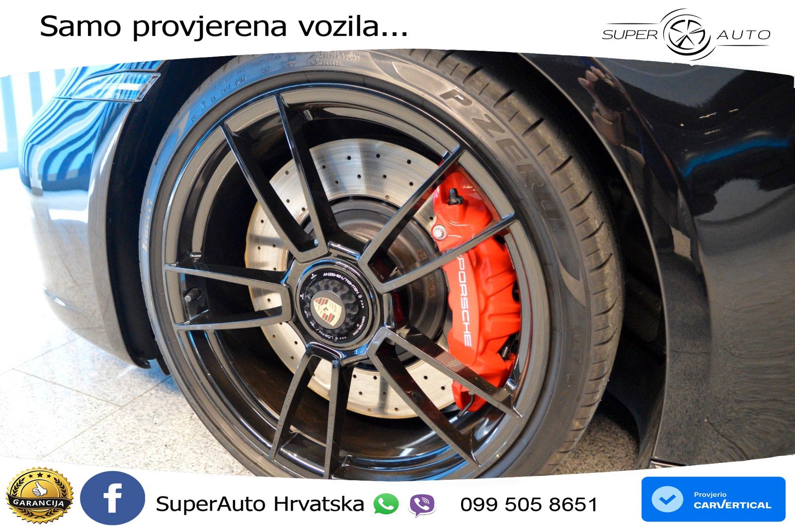 Porsche 911 Carrera 4 GTS Cabriolet 3.0 (480 KS) PDK LED+GR SJED+ACC