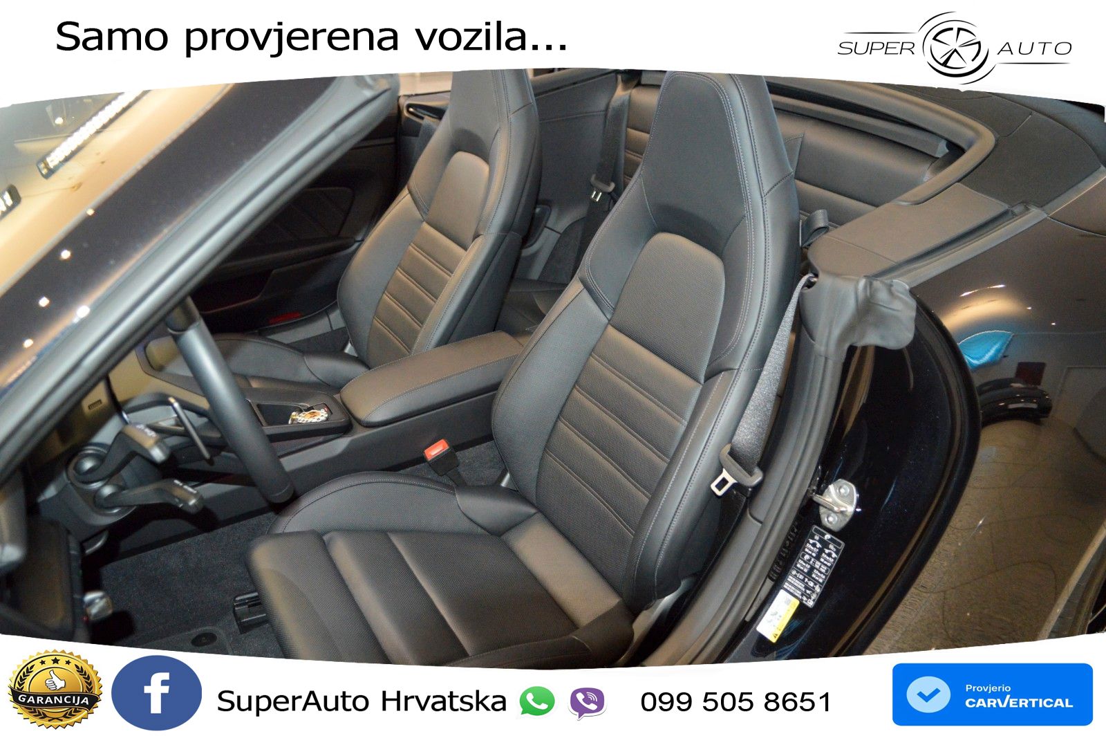 Porsche 911 Carrera 4 GTS Cabriolet 3.0 (480 KS) PDK LED+GR SJED+ACC