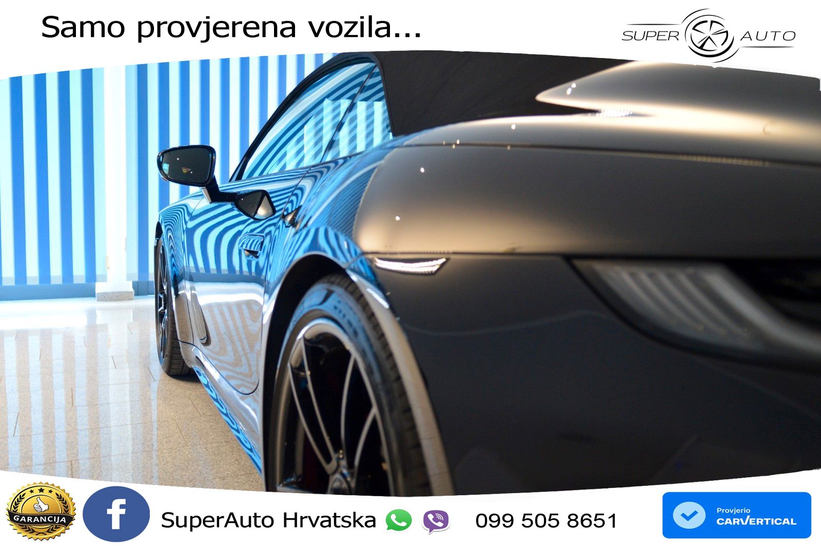 Porsche 911 Carrera 4 GTS Cabriolet 3.0 (480 KS) PDK LED+GR SJED+ACC