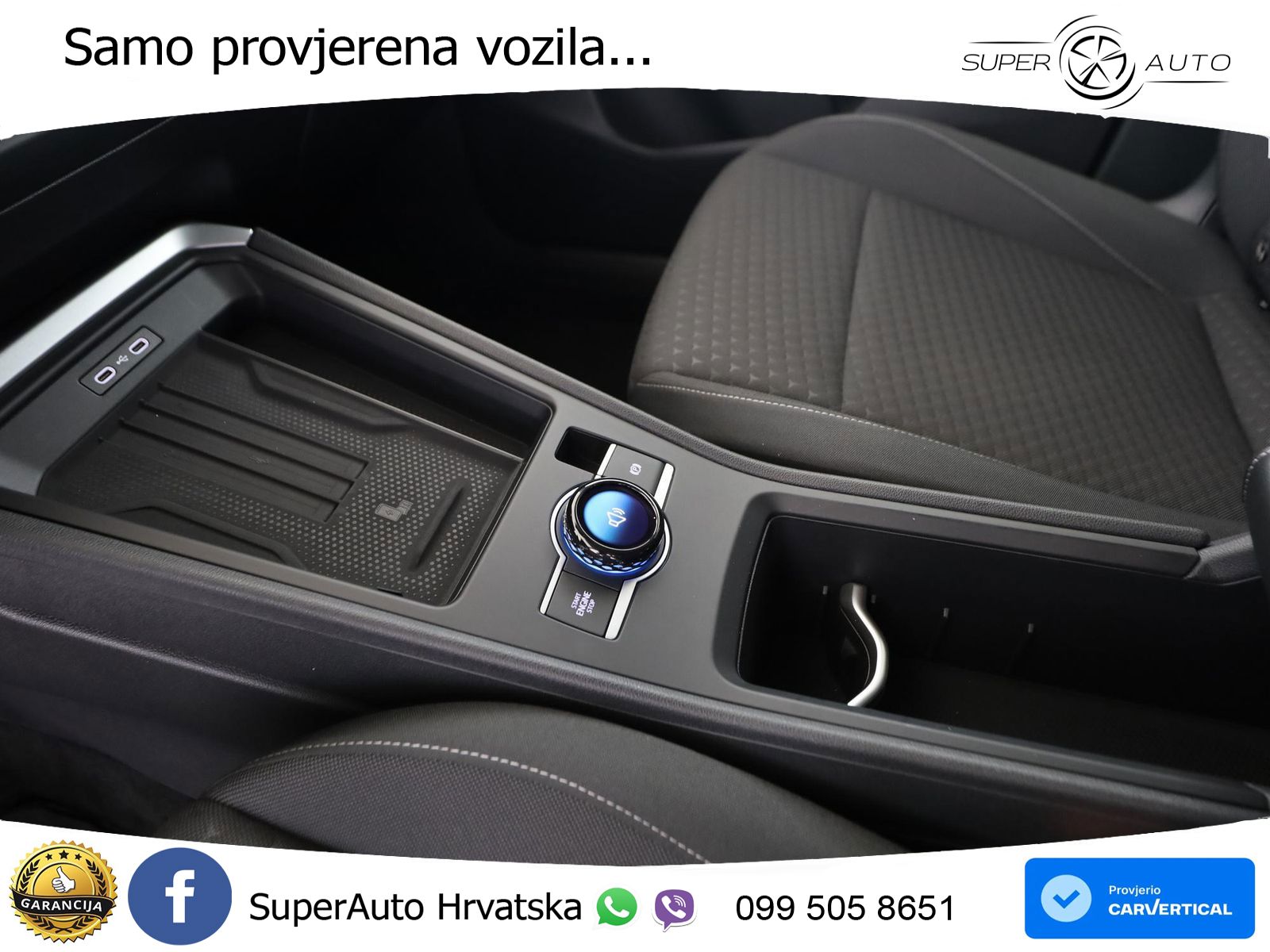 Volkswagen T-Roc II 1.5 eTSI (116 KS)  DSG LED+GR SJED+ACC