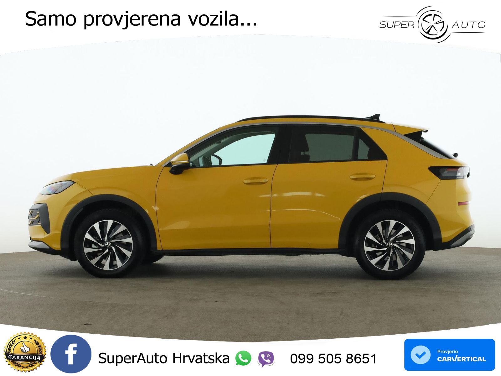 Volkswagen T-Roc II 1.5 eTSI (116 KS)  DSG LED+GR SJED+ACC