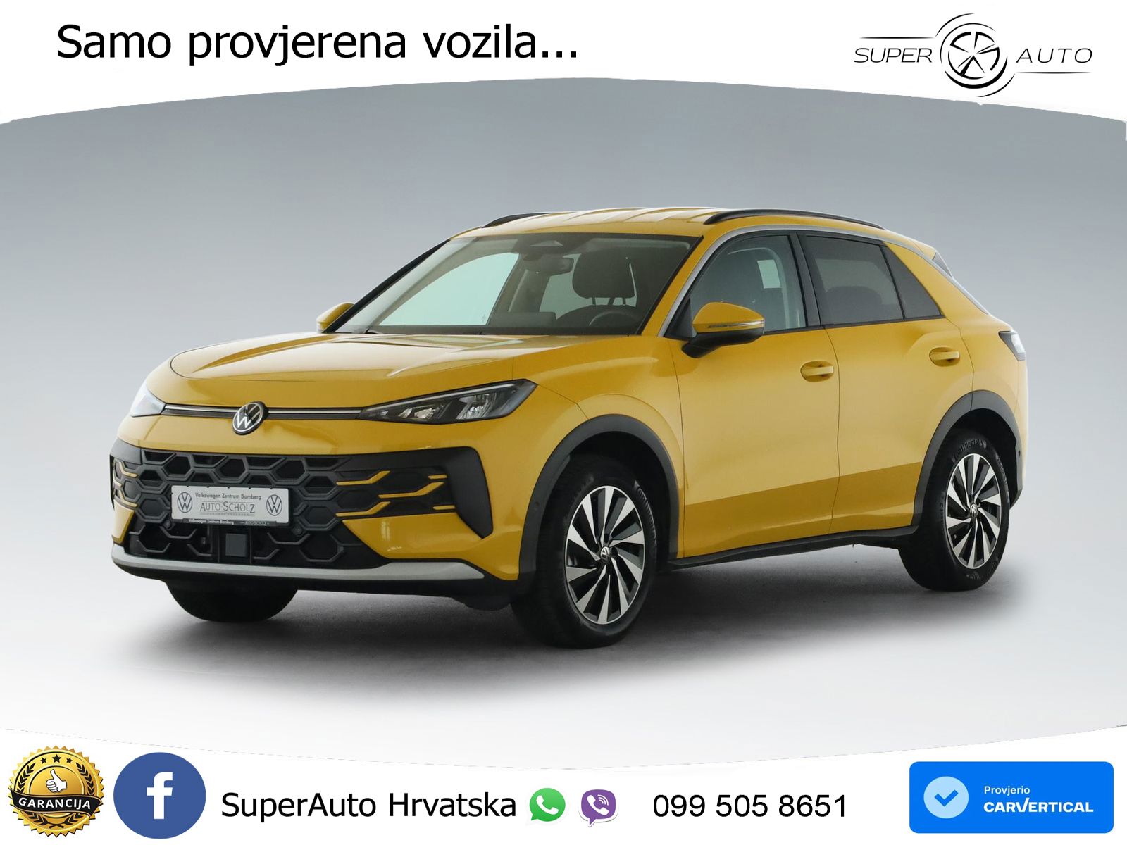 Volkswagen T-Roc II 1.5 eTSI (116 KS)  DSG LED+GR SJED+ACC