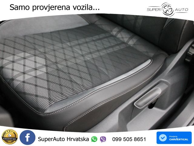 Volkswagen T-Roc 1.5 TSI (150 KS) DSG LED+GR SJED+ACC