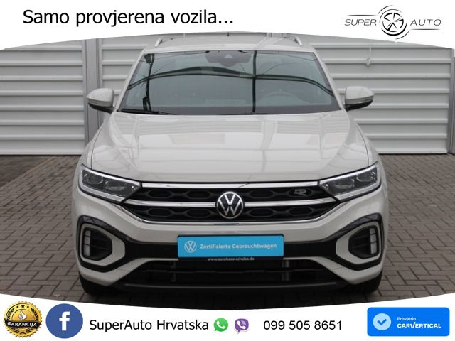 Volkswagen T-Roc 1.5 TSI (150 KS) DSG LED+GR SJED+ACC