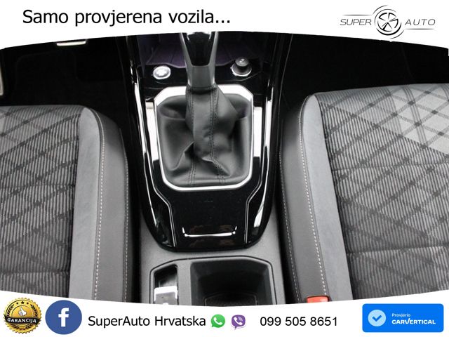 Volkswagen T-Roc 1.5 TSI (150 KS) DSG LED+GR SJED+ACC