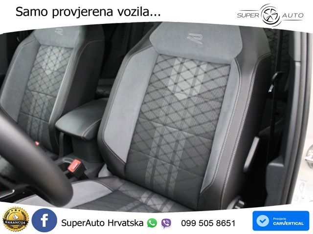 Volkswagen T-Roc 1.5 TSI (150 KS) DSG LED+GR SJED+ACC