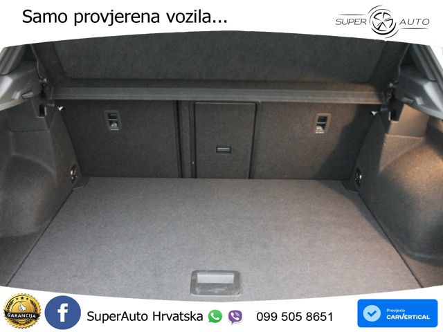 Volkswagen T-Roc 1.5 TSI (150 KS) DSG LED+GR SJED+ACC