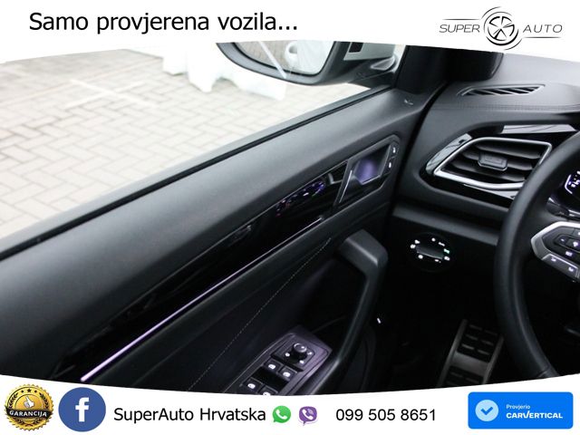 Volkswagen T-Roc 1.5 TSI (150 KS) DSG LED+GR SJED+ACC