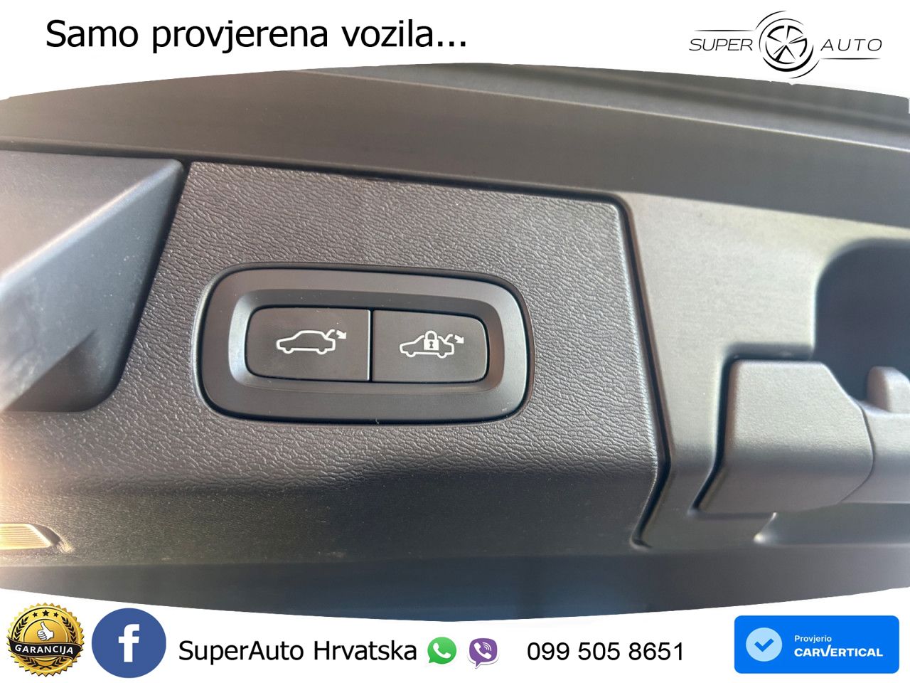 Volvo XC60 B5 Benzin AWD Geartronic ACC+HEAD+4xGR SJED+360+PANO