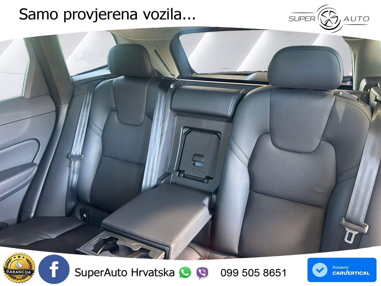 Volvo XC60 B5 Benzin AWD Geartronic ACC+HEAD+4xGR SJED+360+PANO