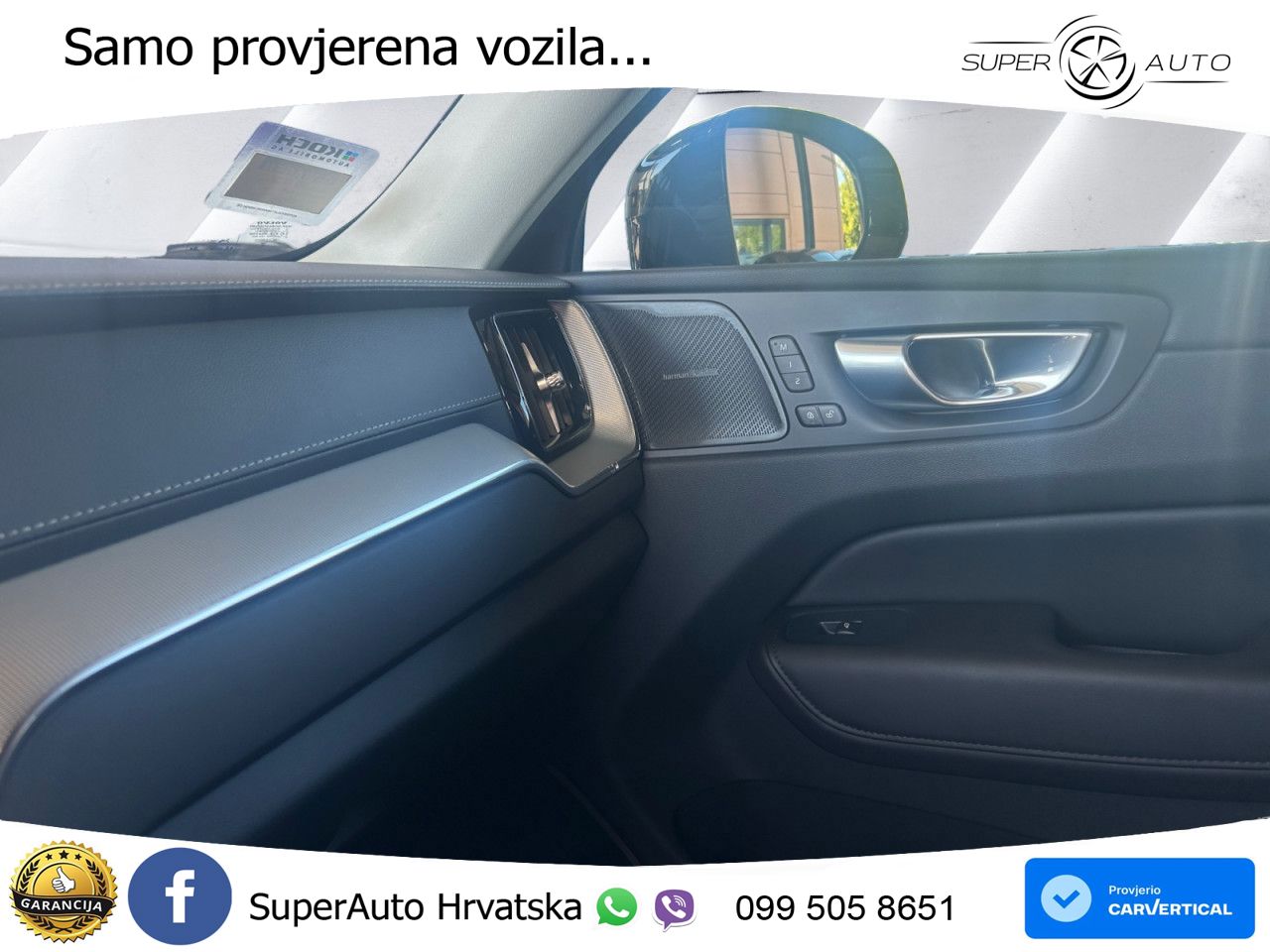 Volvo XC60 B5 Benzin AWD Geartronic ACC+HEAD+4xGR SJED+360+PANO