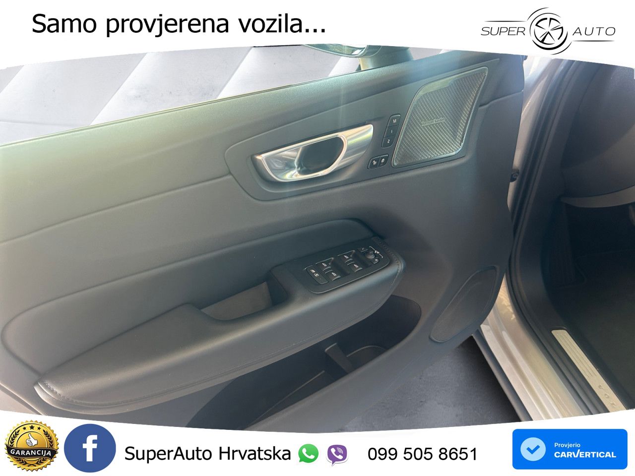 Volvo XC60 B5 Benzin AWD Geartronic ACC+HEAD+4xGR SJED+360+PANO