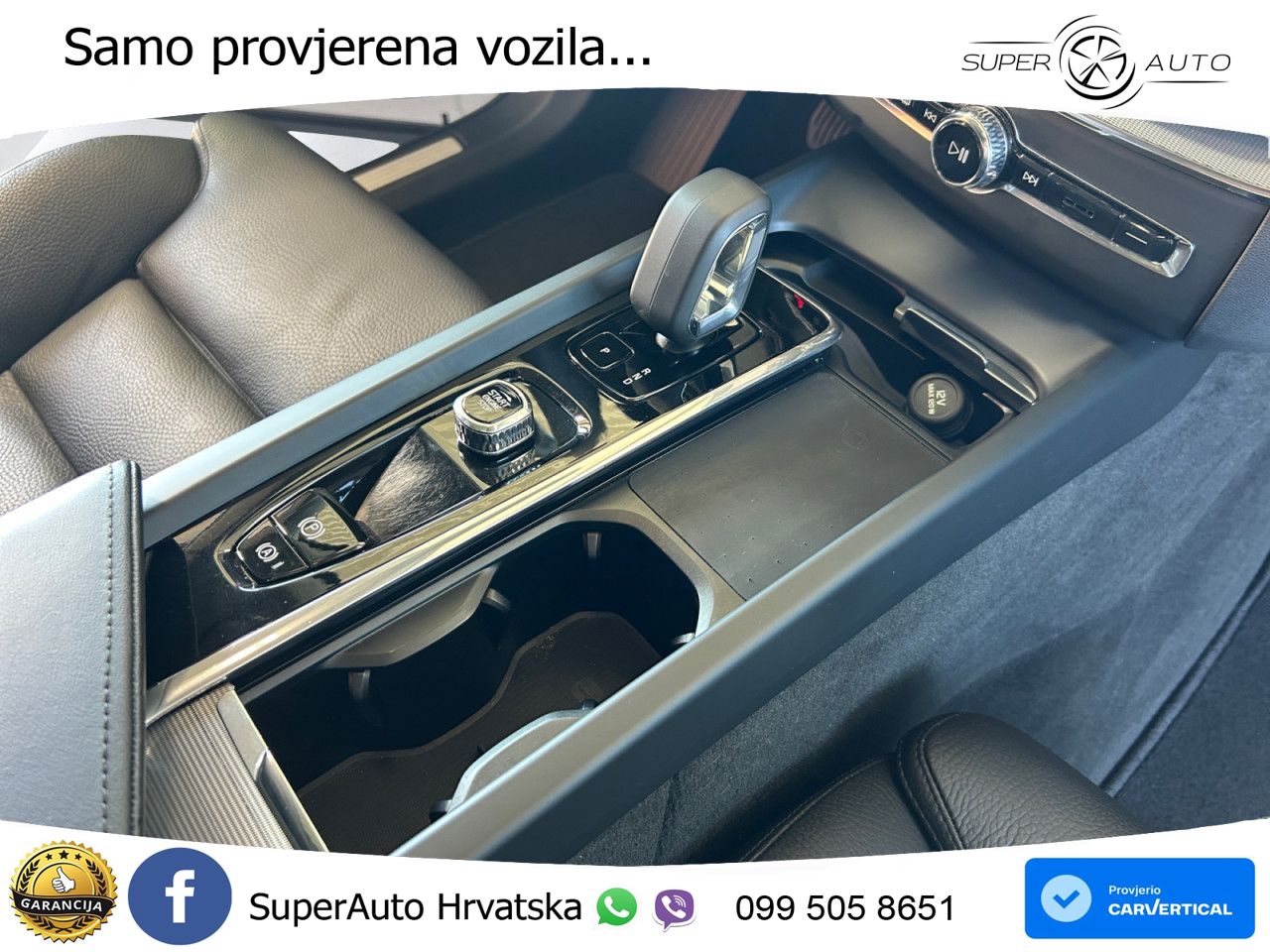 Volvo XC60 B5 Benzin AWD Geartronic ACC+HEAD+4xGR SJED+360+PANO