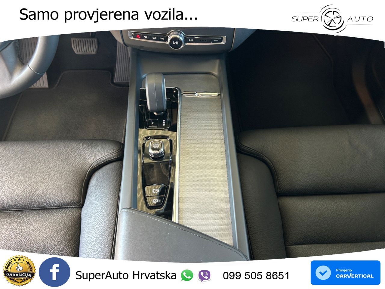 Volvo XC60 B5 Benzin AWD Geartronic ACC+HEAD+4xGR SJED+360+PANO