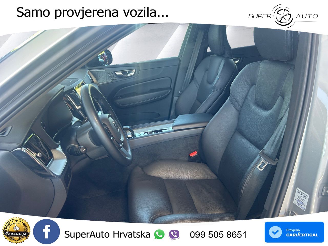 Volvo XC60 B5 Benzin AWD Geartronic ACC+HEAD+4xGR SJED+360+PANO