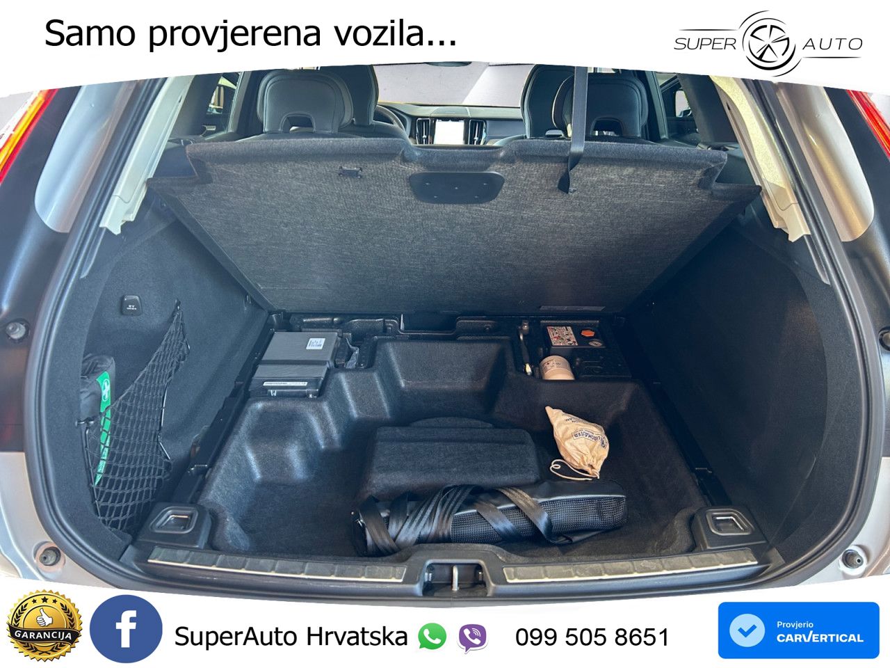 Volvo XC60 B5 Benzin AWD Geartronic ACC+HEAD+4xGR SJED+360+PANO