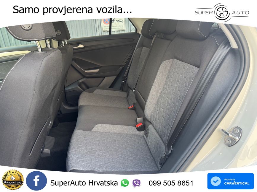 Volkswagen T-Roc I 2.0 TDI (150 KS) DSG LED+GR SJED+ACC