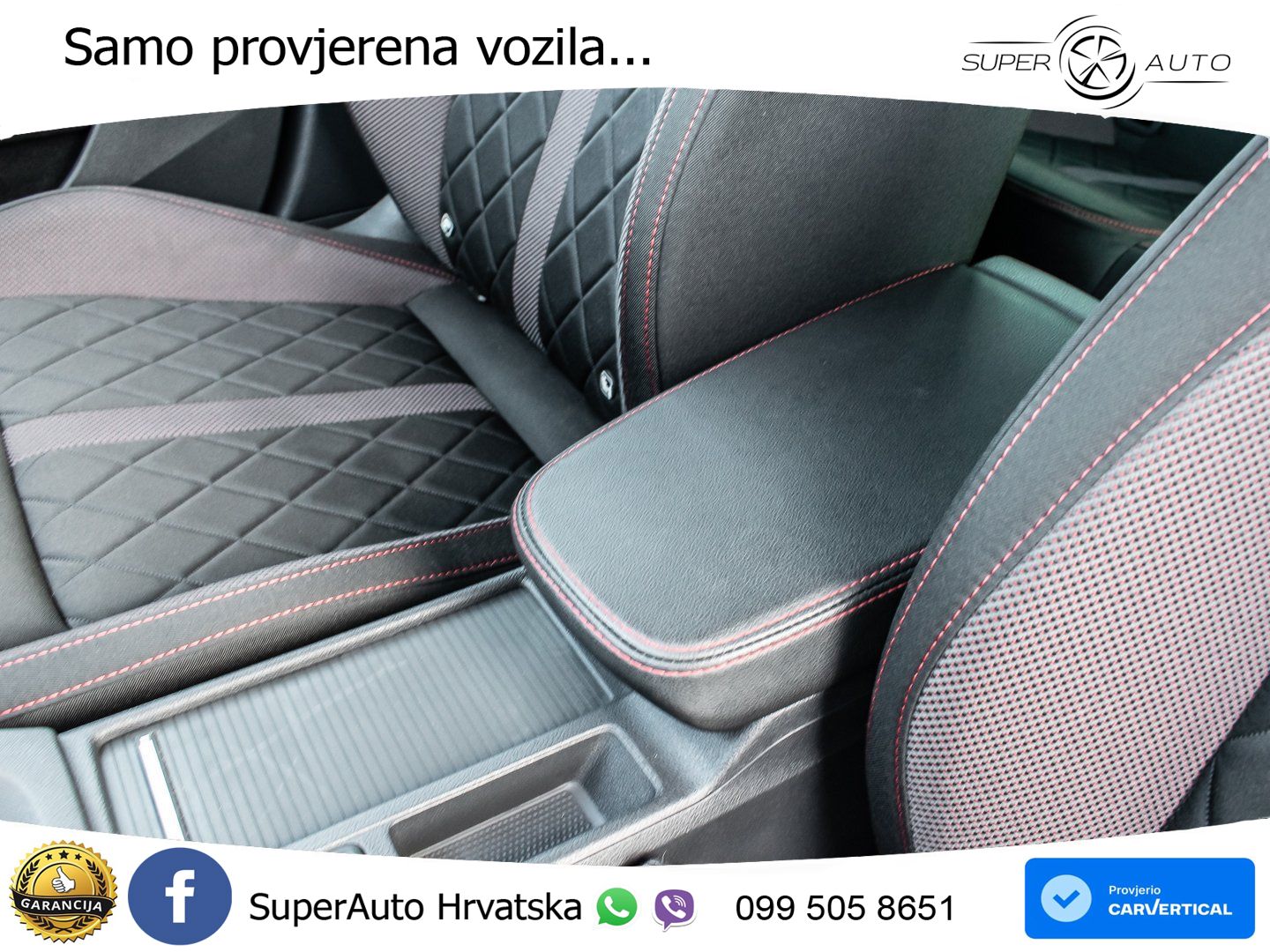 Škoda Octavia Combi RS 2.0 TDI (200 KS) DSG
