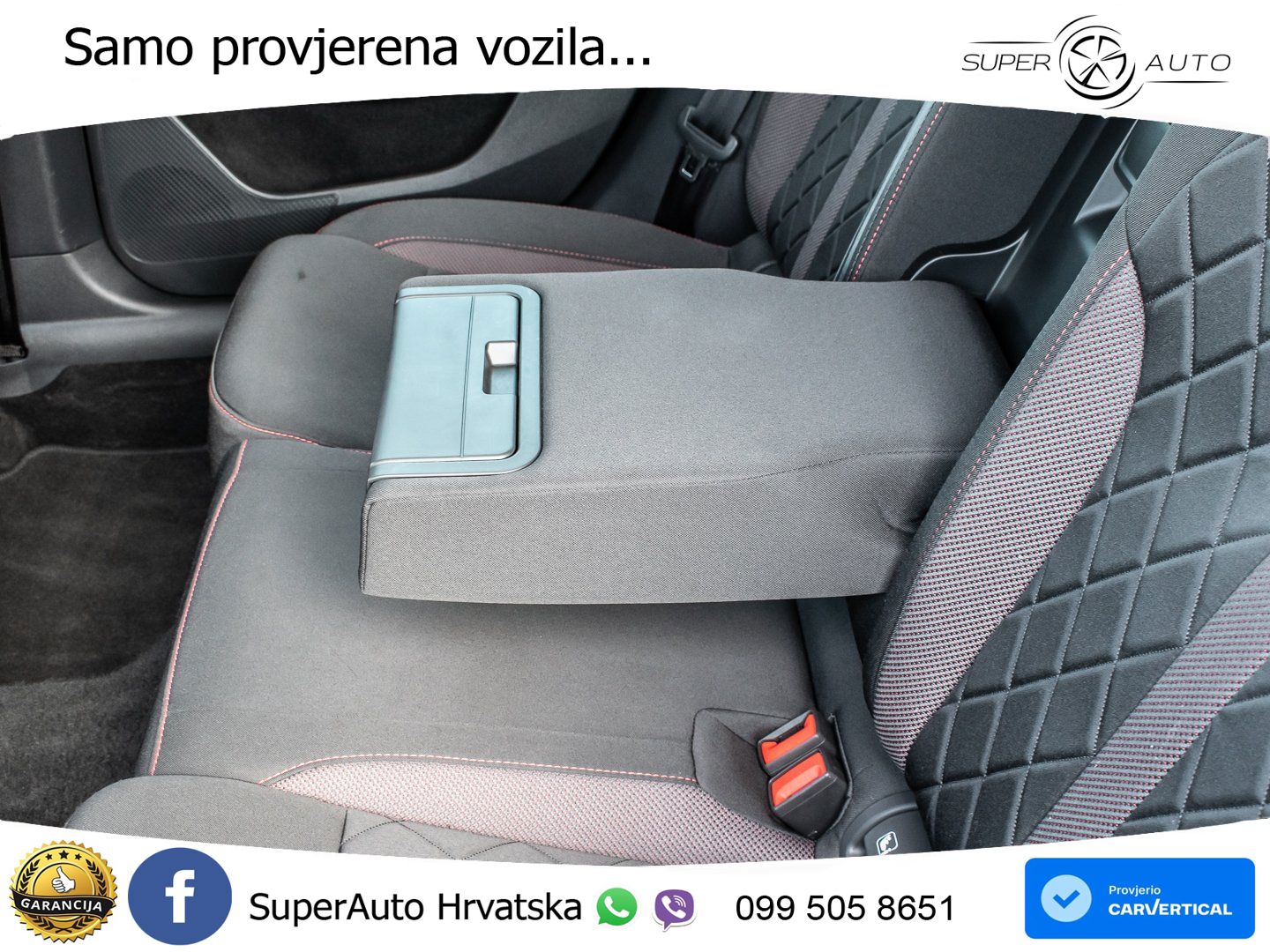 Škoda Octavia Combi RS 2.0 TDI (200 KS) DSG