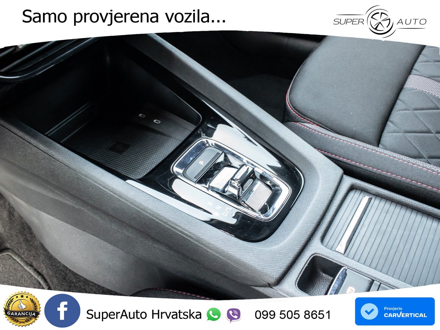 Škoda Octavia Combi RS 2.0 TDI (200 KS) DSG